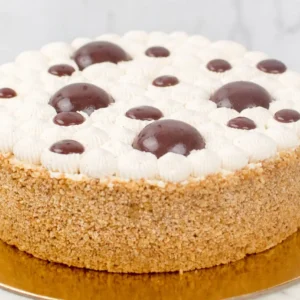 Szilvás túró gombóc, December 23-24 nem rendelhető!