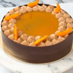 Sacher torta