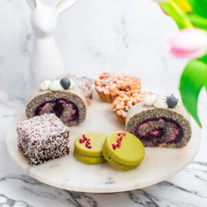 Húsvéti Sütisdoboz, Április 3-4-re rendelhető