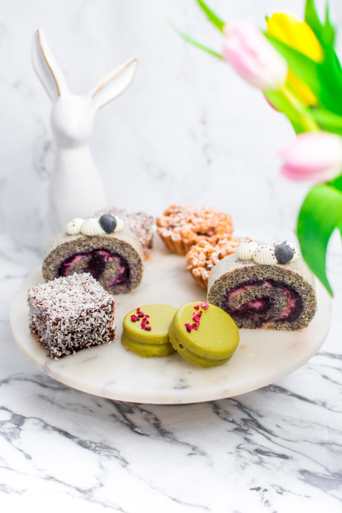 Húsvéti Sütisdoboz